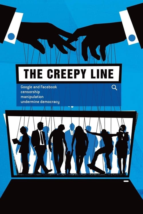 The Creepy Line