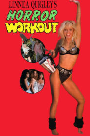 Linnea Quigley’s Horror Workout