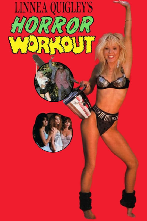 Linnea Quigley’s Horror Workout