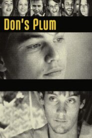 Don’s Plum