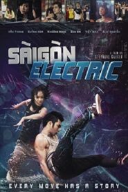 Saigon Electric