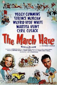 The March Hare