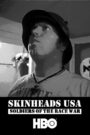 Skinheads USA: Soldiers of the Race War