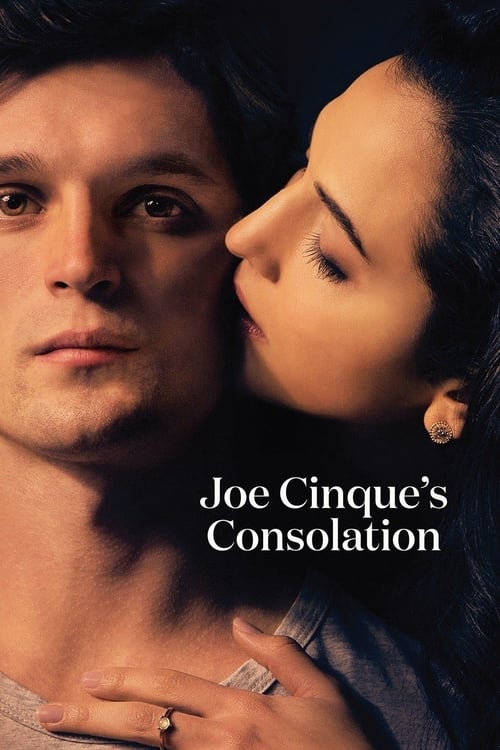 Joe Cinque’s Consolation