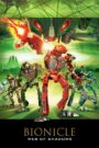 Bionicle 3: Web of Shadows