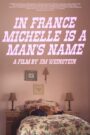 In France Michelle Is a Man’s Name