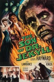 The Son of Dr. Jekyll