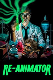 Re-Animator