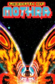 Rebirth of Mothra