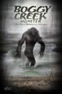 Boggy Creek Monster