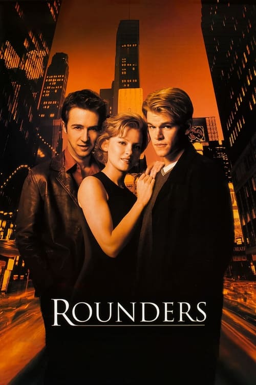 Rounders