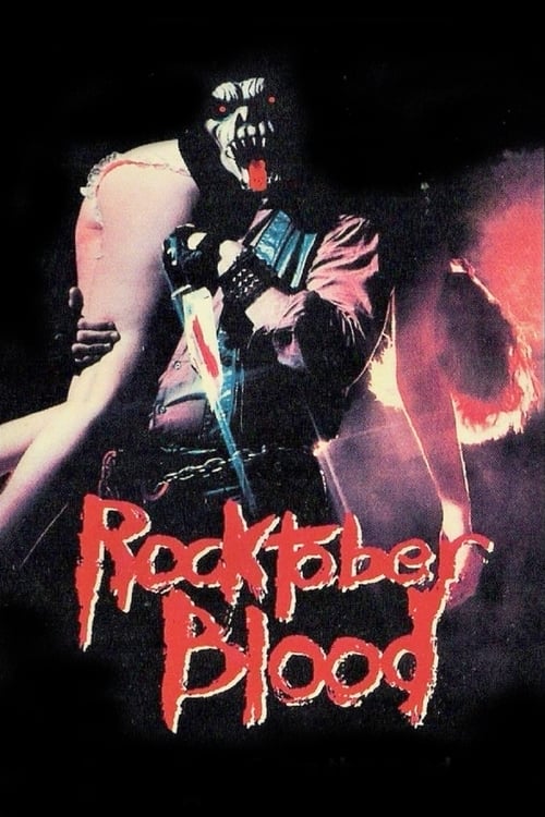 Rocktober Blood