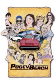 Pogey Beach