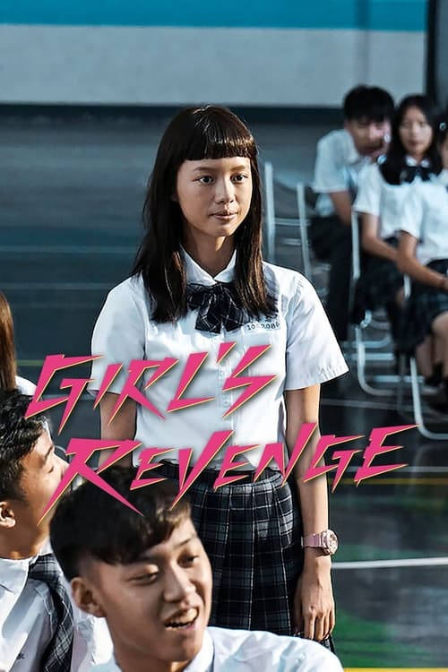 Girl’s Revenge