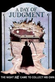 A Day of Judgment