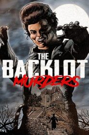 The Backlot Murders