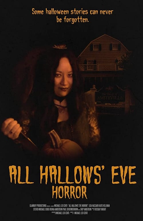 All Hallows’ Eve Horror