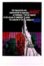 The Persecution and Assassination of Jean-Paul Marat as Performed by the Inmates of the Asylum of Charenton Under the Direction of the Marquis de Sade