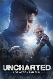 Uncharted: Live Action Fan Film