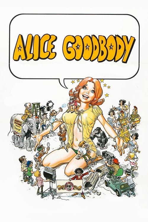 Alice Goodbody