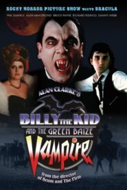 Billy the Kid and the Green Baize Vampire