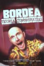 BORDEA: Teoria conspirației