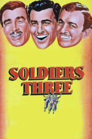 Soldiers Three