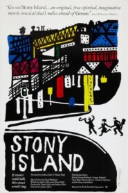 Stony Island