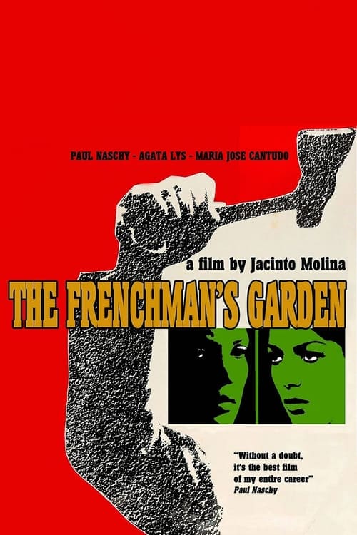 The Frenchman’s Garden