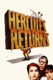 Hercules Returns