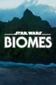 Star Wars Biomes