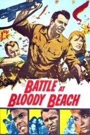 Battle at Bloody Beach