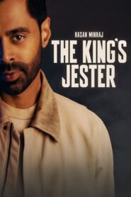 Hasan Minhaj: The King’s Jester