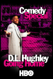 D.L. Hughley: Going Home