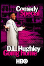 D.L. Hughley: Going Home