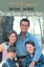 The Long Summer of George Adams