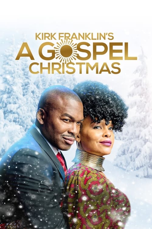 Kirk Franklin’s A Gospel Christmas