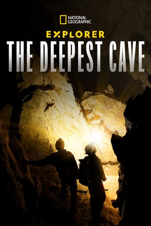 Explorer: The Deepest Cave