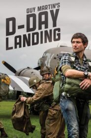 Guy Martin’s D-Day Landing