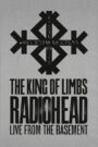 Radiohead: The King Of Limbs – Live From The Basement