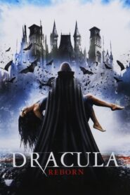 Dracula Reborn