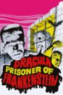 Dracula, Prisoner of Frankenstein