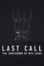 Last Call: The Shutdown of NYC Bars