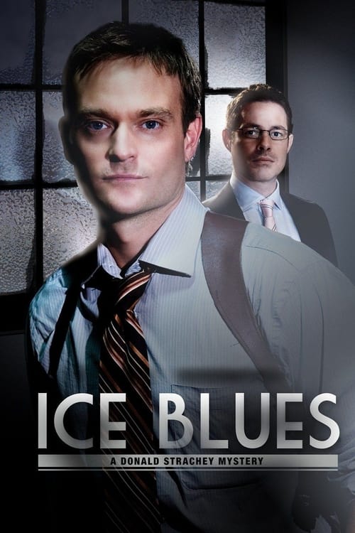 Ice Blues