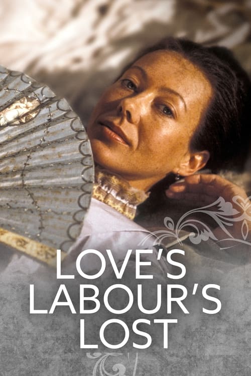 Love’s Labour’s Lost