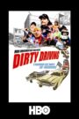 Dirty Driving: Thundercars Of Indiana