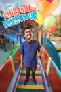 Sahil Shah’s: Childish Behaviour