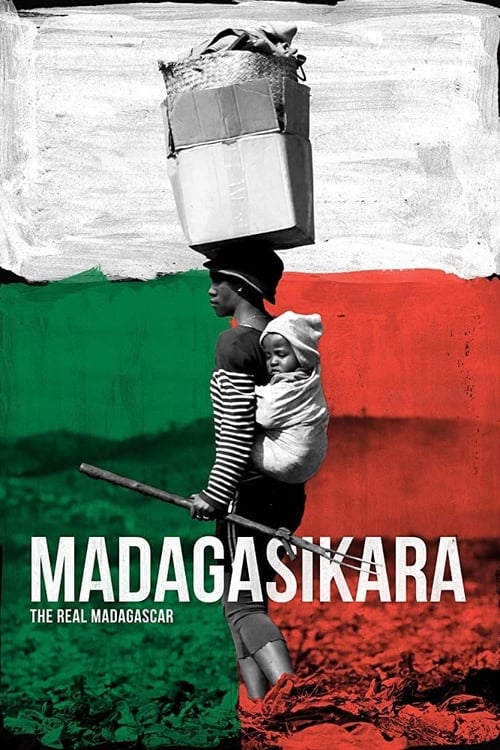 Madagasikara