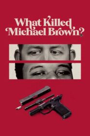 What Killed Michael Brown?