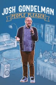 Josh Gondelman: People Pleaser